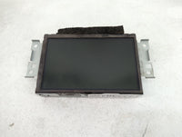 2011-2015 Volvo S60 Information Display Screen - Oemusedautoparts1.com
