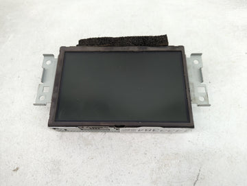 2011-2015 Volvo S60 Information Display Screen - Oemusedautoparts1.com