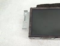 2011-2015 Volvo S60 Information Radio Display Screen 1433384 - Oemusedautoparts1.com