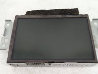 2011-2015 Volvo S60 Information Display Screen - Oemusedautoparts1.com