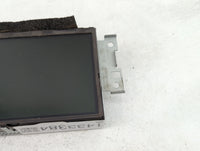 2011-2015 Volvo S60 Information Display Screen - Oemusedautoparts1.com