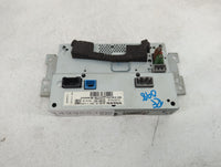 2011-2015 Volvo S60 Information Display Screen - Oemusedautoparts1.com