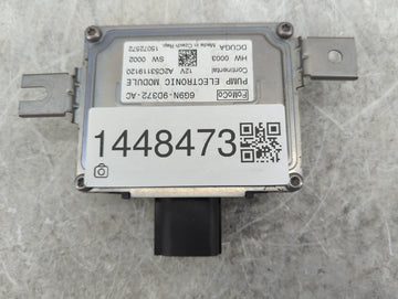 2011-2016 Volvo S60 Fuel Pump Control Module 6g9n-9d372-ac|a2c53119120 - Oemusedautoparts1.com