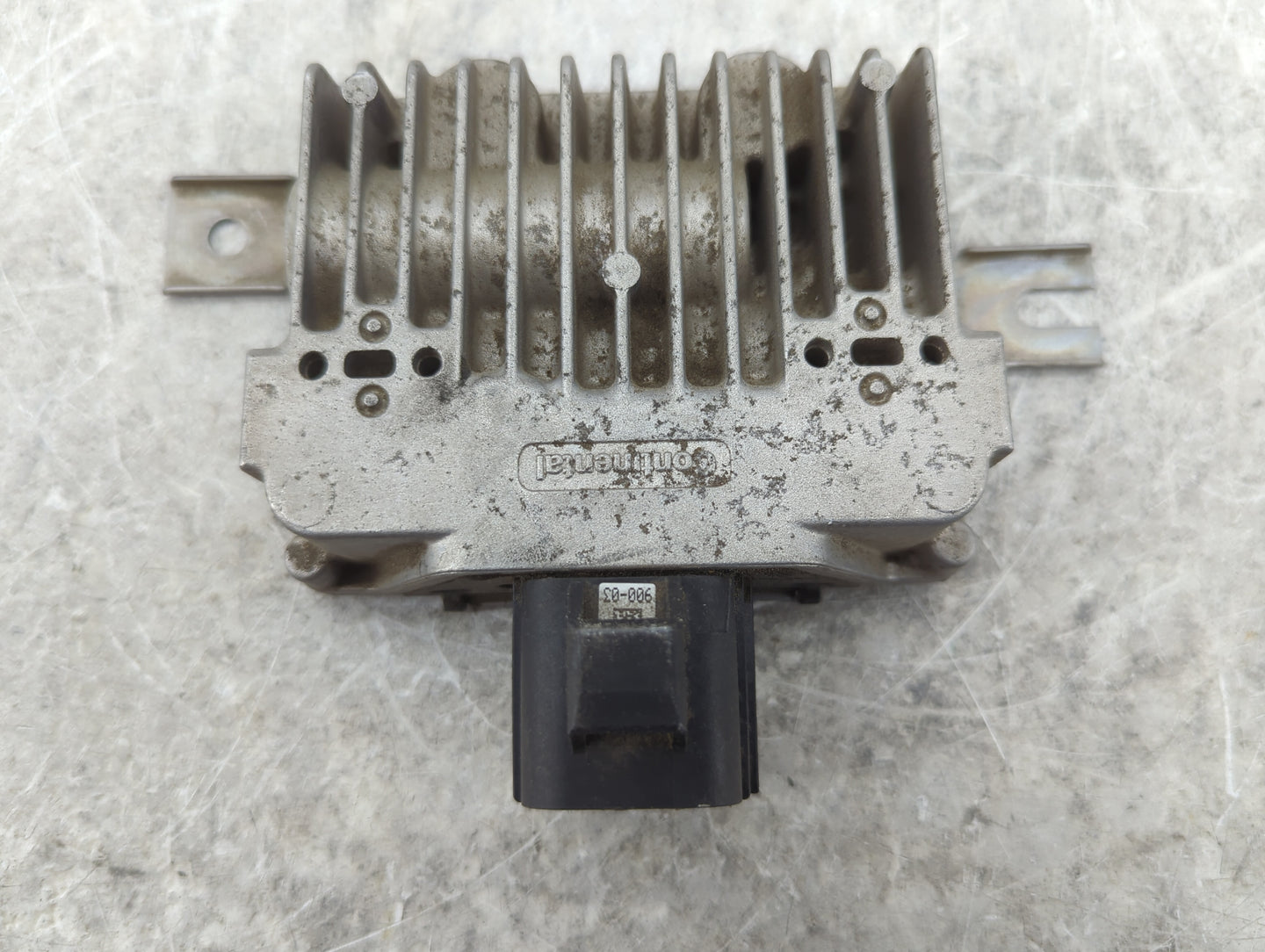 2011-2016 Volvo S60 Fuel Pump Control Module 6g9n-9d372-ac|a2c53119120 - Oemusedautoparts1.com