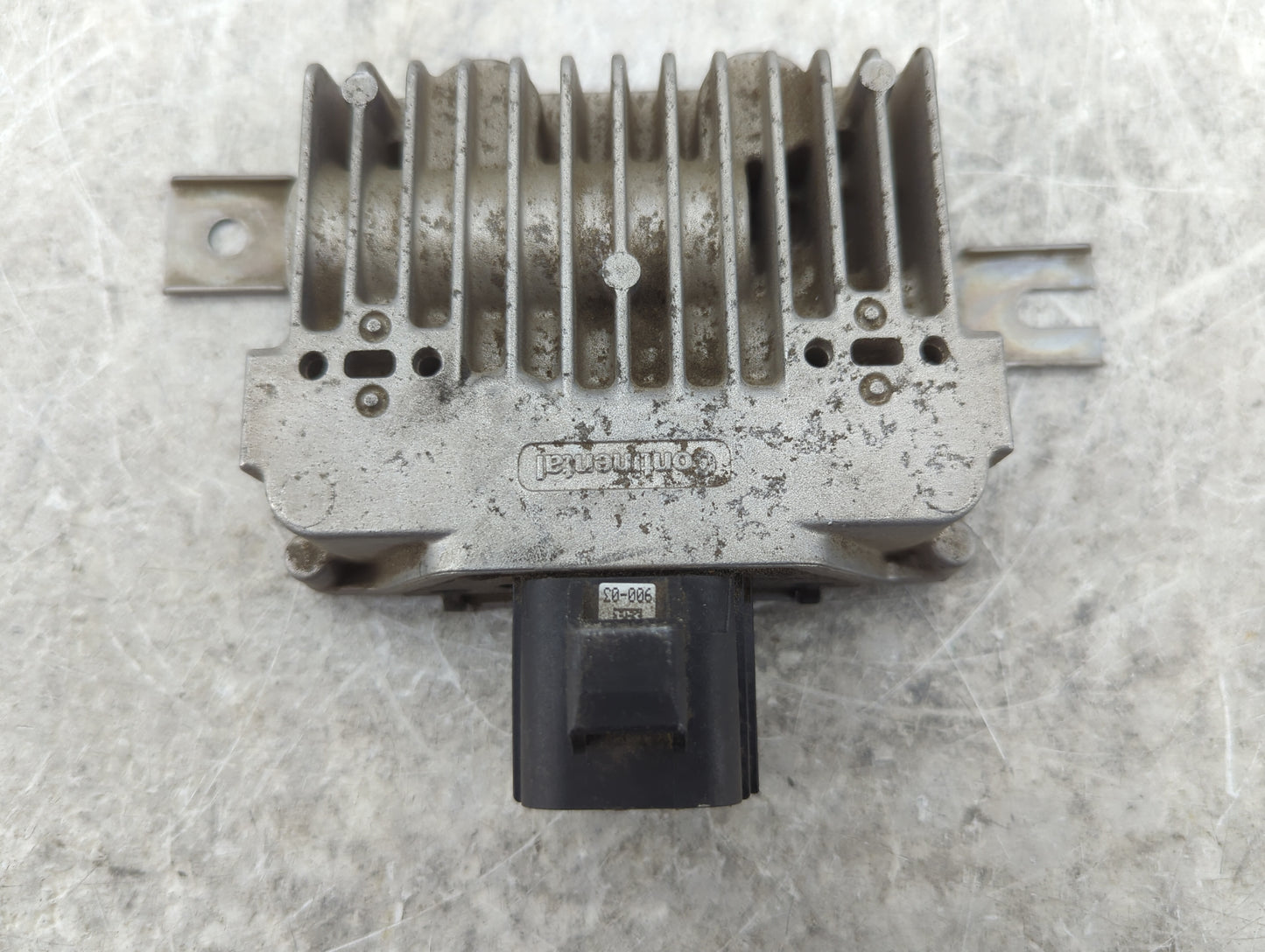 2011-2016 Volvo S60 Fuel Pump Control Module 6g9n-9d372-ac|a2c53119120 - Oemusedautoparts1.com