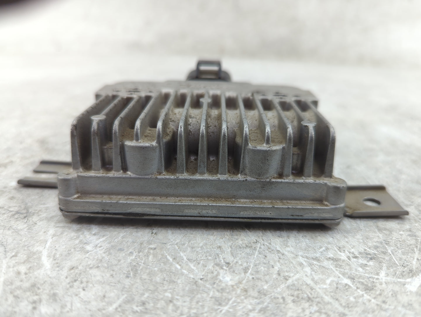 2011-2016 Volvo S60 Fuel Pump Control Module 6g9n-9d372-ac|a2c53119120 - Oemusedautoparts1.com
