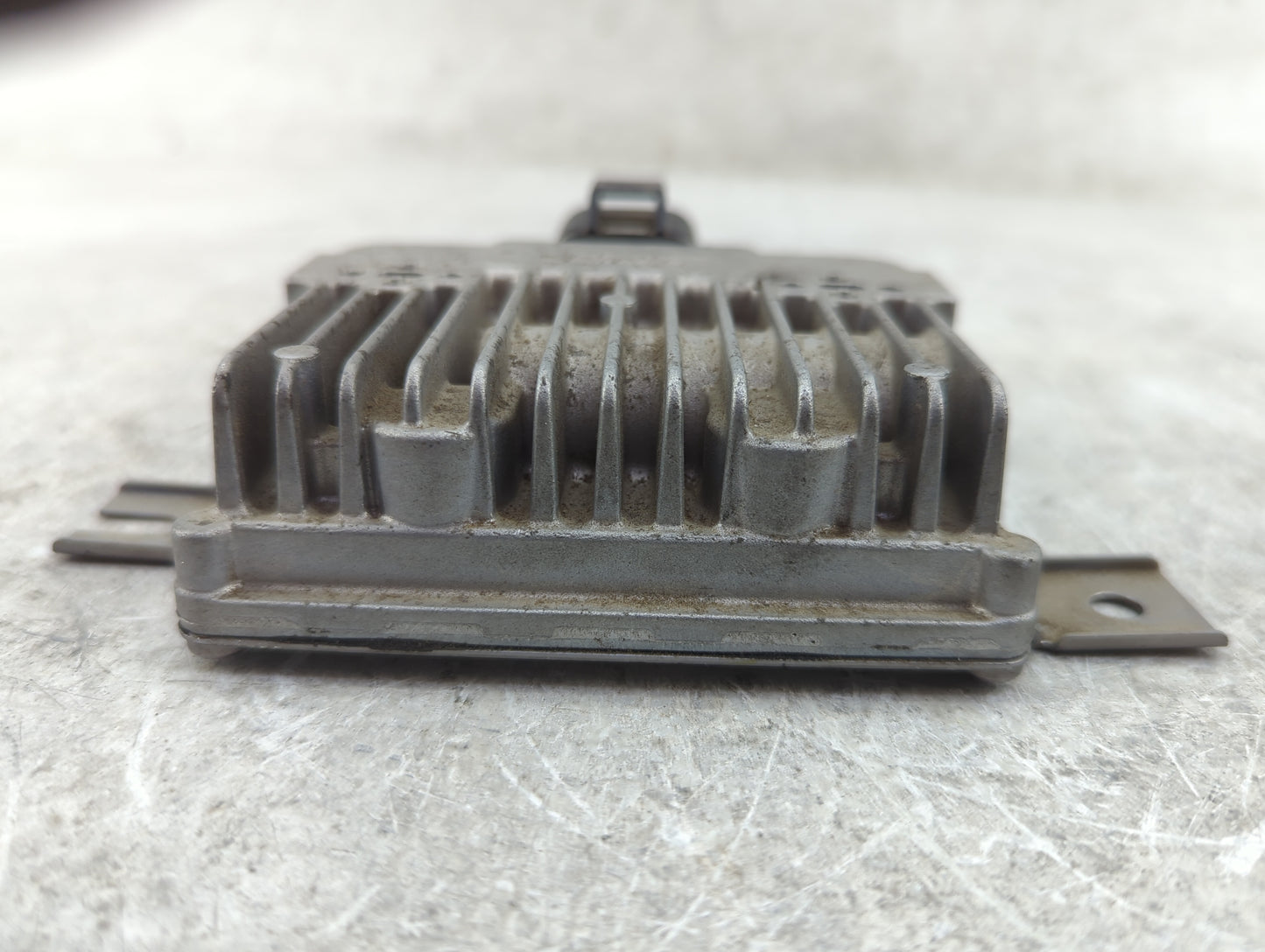 2011-2016 Volvo S60 Fuel Pump Control Module 6g9n-9d372-ac|a2c53119120 - Oemusedautoparts1.com