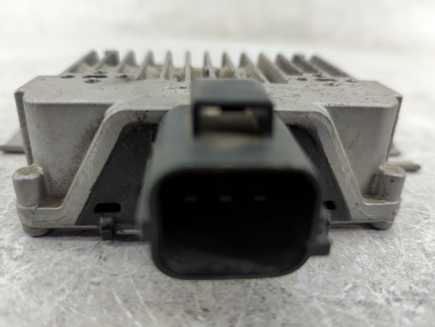 2011-2016 Volvo S60 Fuel Pump Control Module 6g9n-9d372-ac|a2c53119120 - Oemusedautoparts1.com