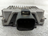 2011-2016 Volvo S60 Fuel Pump Control Module 6g9n-9d372-ac|a2c53119120 - Oemusedautoparts1.com