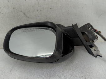 compare product 2011-2013 Volvo S60 Passenger Side View Mirror - Right Door Mirror OEM Used