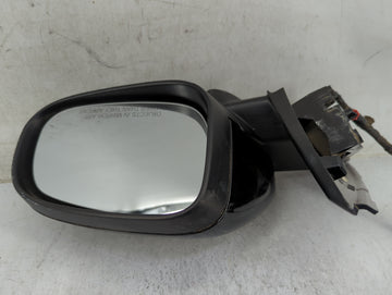 2011-2013 Volvo S60 Passenger Side View Mirror - Right Door Mirror OEM Used - Oemusedautoparts1.com
