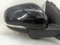 2011-2013 Volvo S60 Passenger Side View Mirror - Right Door Mirror OEM Used - Oemusedautoparts1.com
