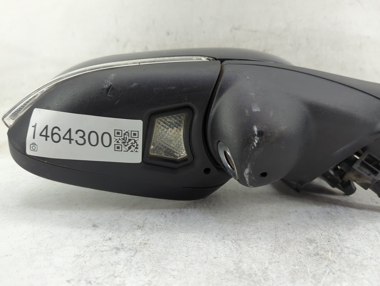 2011-2013 Volvo S60 Passenger Side View Mirror - Right Door Mirror OEM Used - Oemusedautoparts1.com