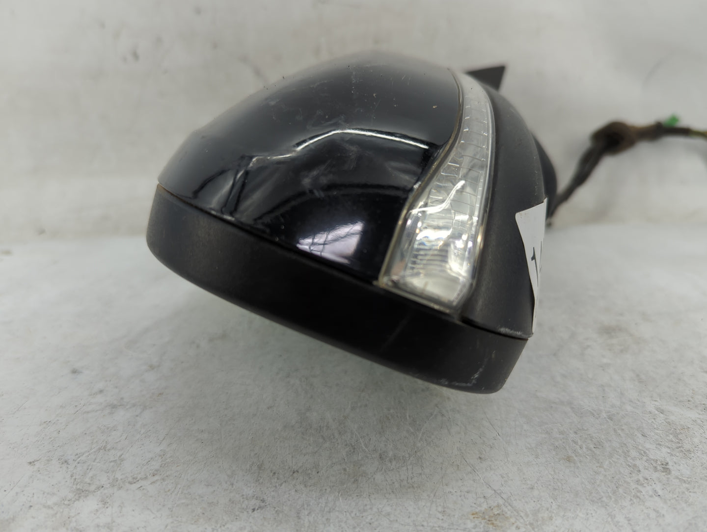 2011-2013 Volvo S60 Passenger Side View Mirror - Right Door Mirror OEM Used - Oemusedautoparts1.com
