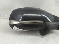 2011-2013 Volvo S60 Passenger Side View Mirror - Right Door Mirror OEM Used - Oemusedautoparts1.com