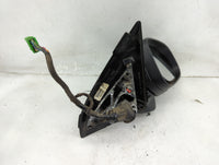 2011-2013 Volvo S60 Passenger Side View Mirror - Right Door Mirror OEM Used - Oemusedautoparts1.com