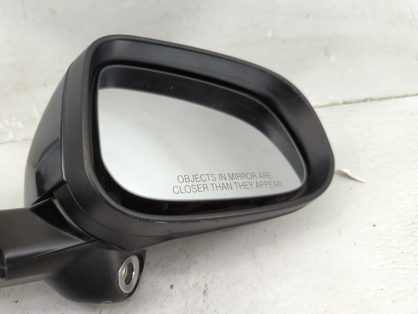 2011-2013 Volvo S60 Passenger Side View Mirror - Right Door Mirror OEM Used - Oemusedautoparts1.com