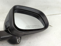 2011-2013 Volvo S60 Passenger Side View Mirror - Right Door Mirror OEM Used - Oemusedautoparts1.com