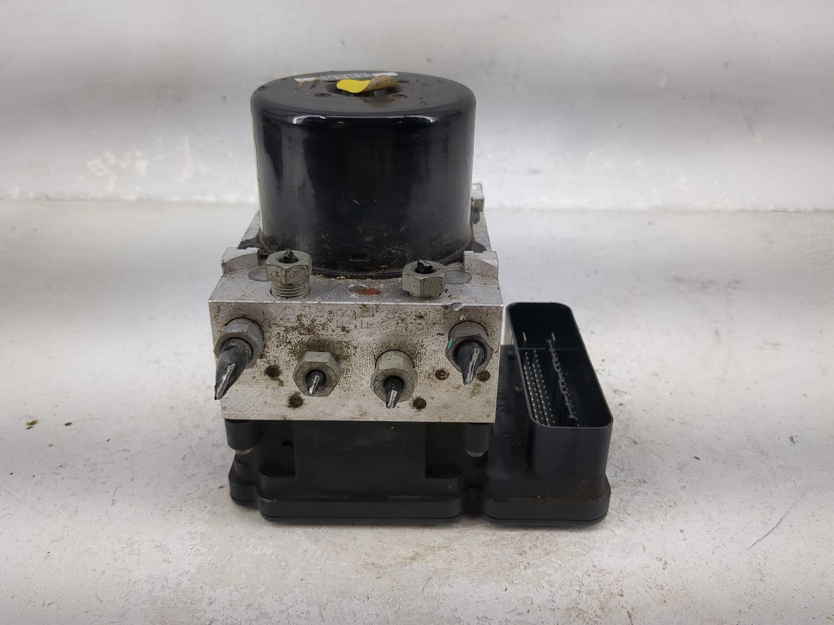 2011-2016 Volvo S60 Anti-Lock Brake ABS Pump Module Actuator OEM P/N:31329137 28.5262-5804.3 Fits OEM Used Auto Parts - Oemu