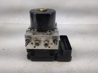 2011-2016 Volvo S60 Anti-Lock Brake ABS Pump Module Actuator OEM P/N:31329137 28.5262-5804.3 Fits OEM Used Auto Parts - Oemu