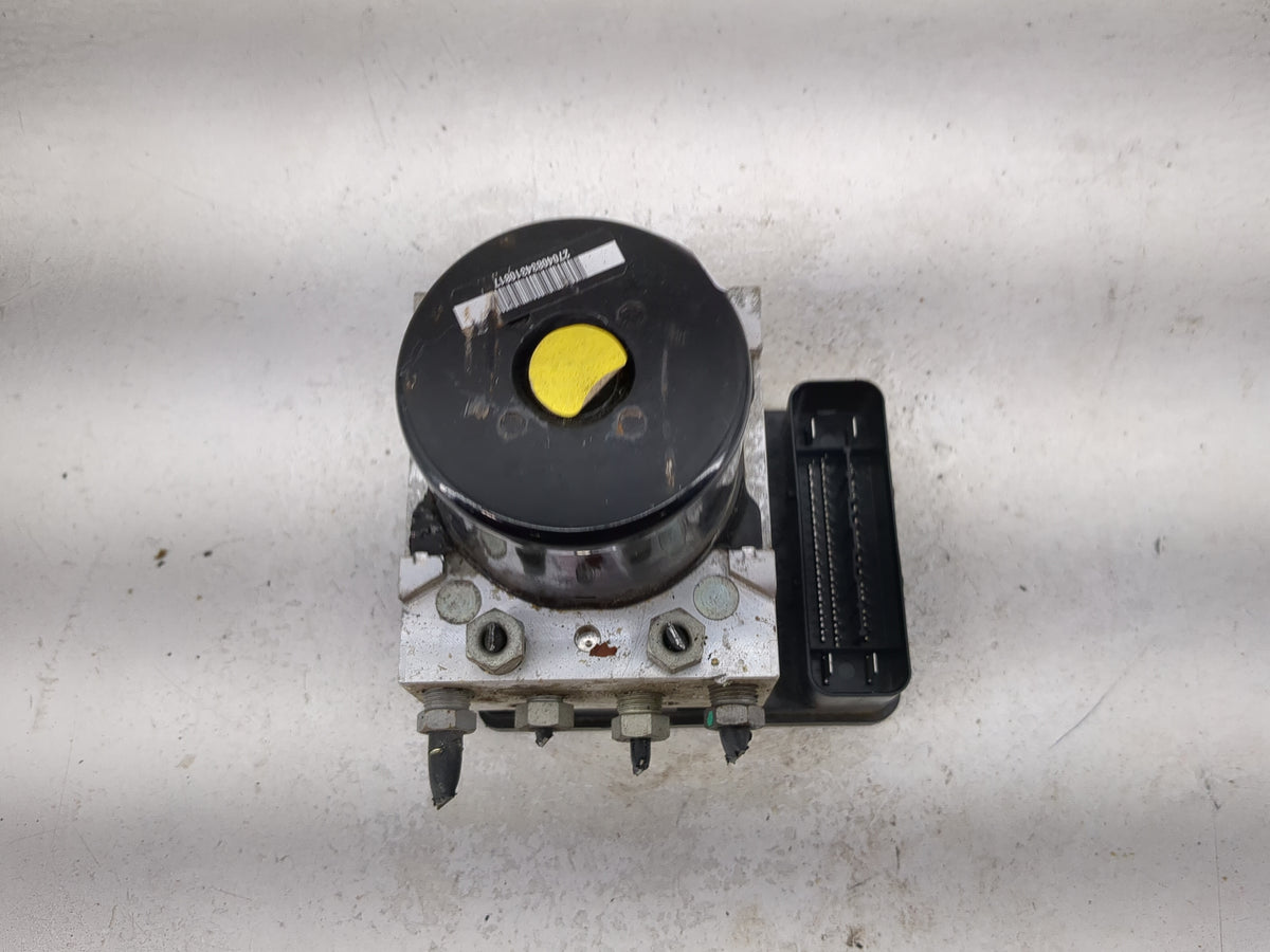 2011-2016 Volvo S60 Anti-Lock Brake ABS Pump Module Actuator OEM P/N:31329137 28.5262-5804.3 Fits OEM Used Auto Parts - Oemu