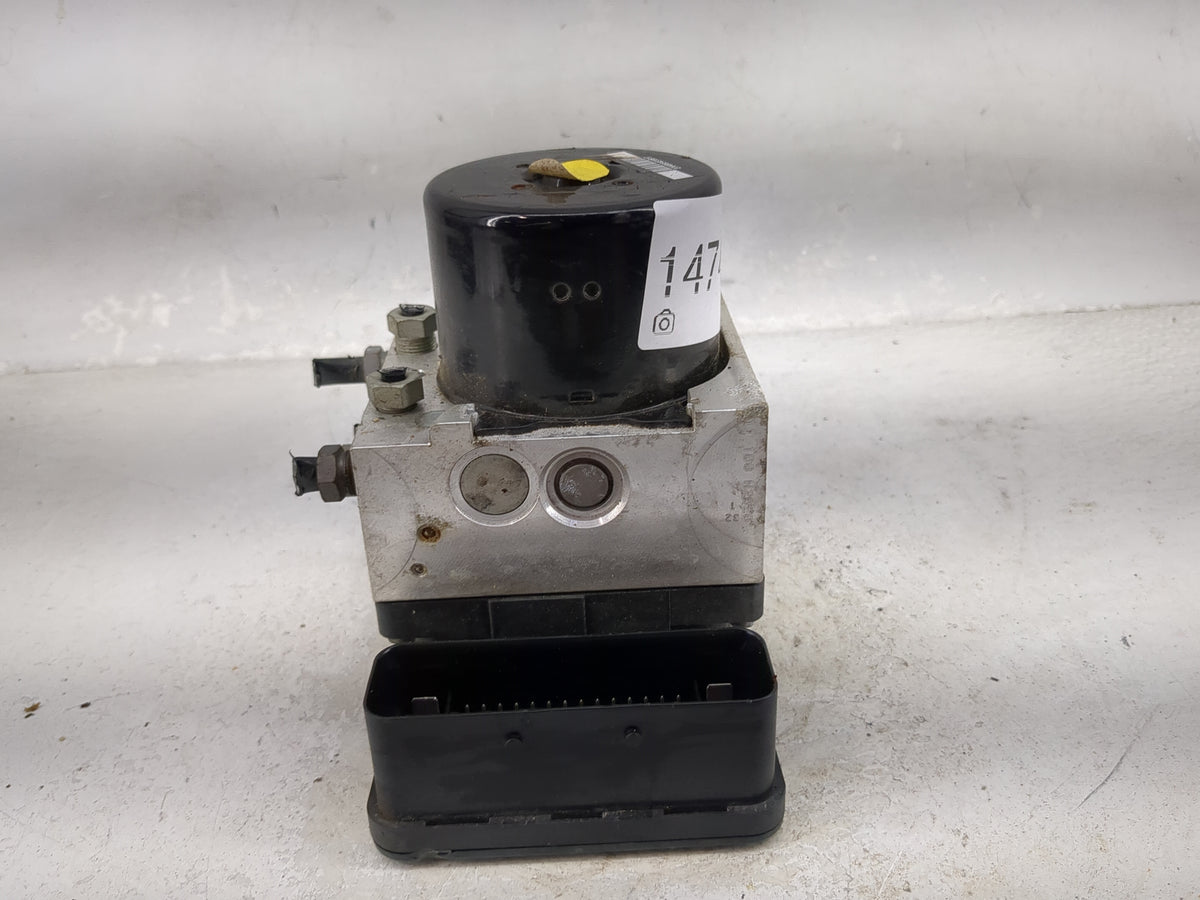 2011-2016 Volvo S60 Anti-Lock Brake ABS Pump Module Actuator OEM P/N:31329137 28.5262-5804.3 Fits OEM Used Auto Parts - Oemu