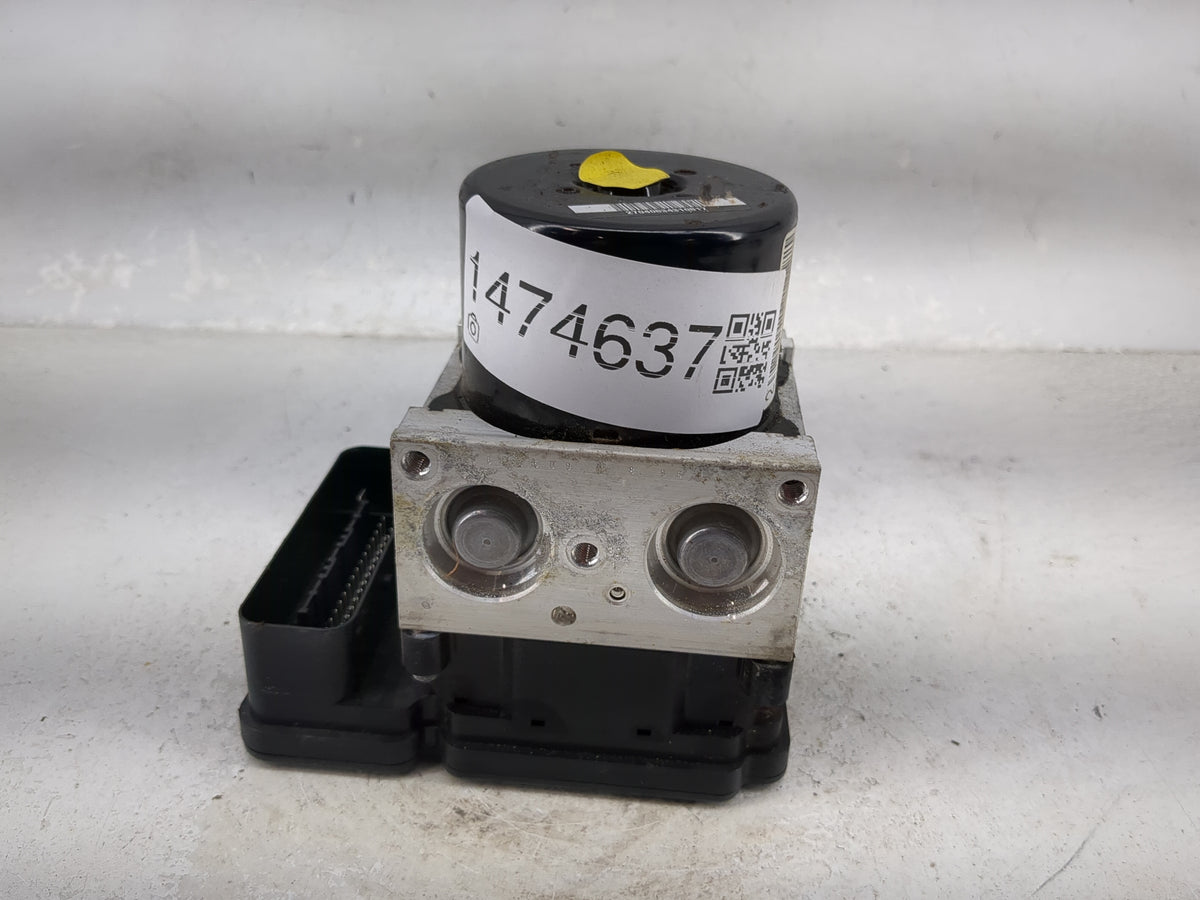 2011-2016 Volvo S60 Anti-Lock Brake ABS Pump Module Actuator OEM P/N:31329137 28.5262-5804.3 Fits OEM Used Auto Parts - Oemu