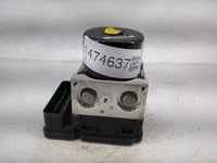 2011-2016 Volvo S60 Anti-Lock Brake ABS Pump Module Actuator OEM P/N:31329137 28.5262-5804.3 Fits OEM Used Auto Parts - Oemu