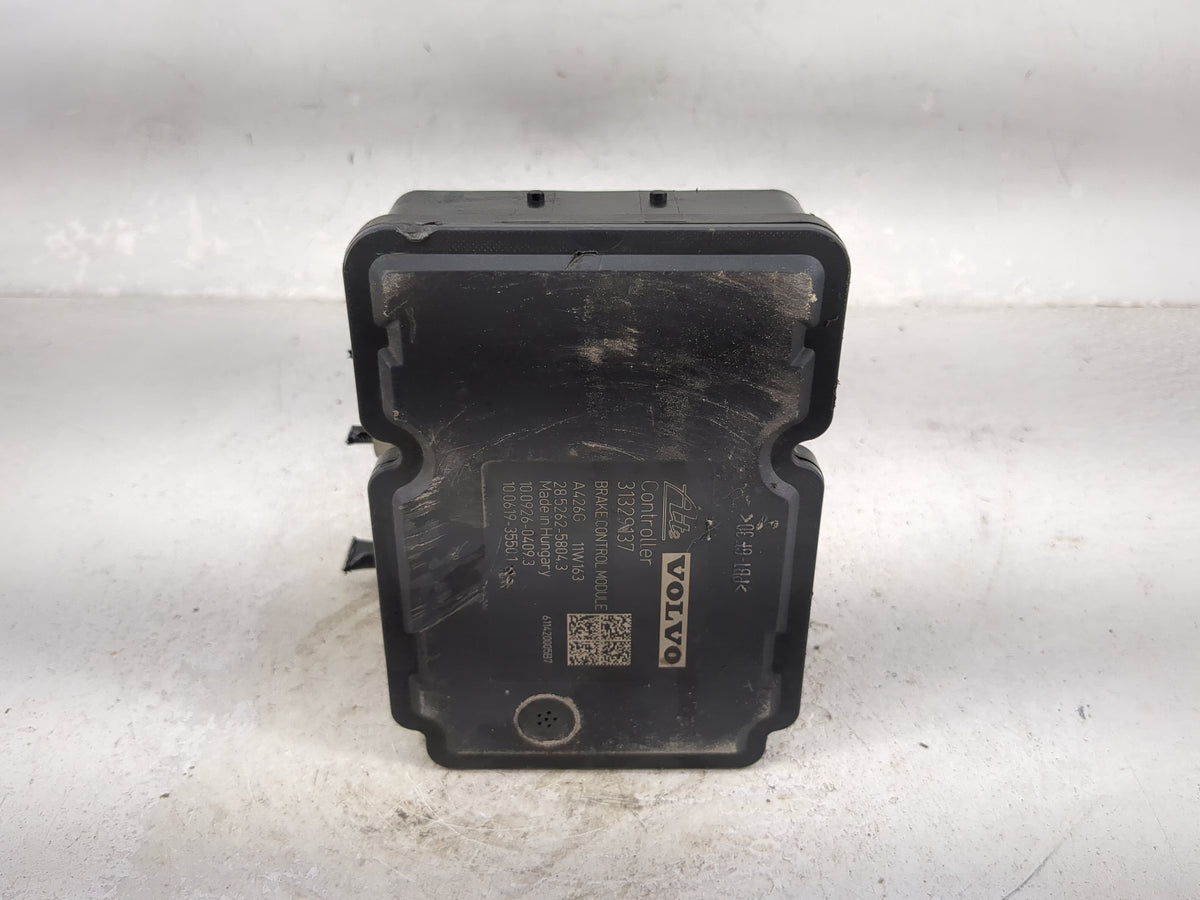 2011-2016 Volvo S60 Anti-Lock Brake ABS Pump Module Actuator OEM P/N:31329137 28.5262-5804.3 Fits OEM Used Auto Parts - Oemu