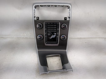 compare product 2011-2013 Volvo S60 Radio Control Panel 1475054