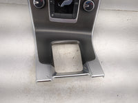 2011-2013 Volvo S60 Radio Control Panel 1475054 - Oemusedautoparts1.com