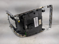 2011-2013 Volvo S60 Radio Control Panel 1475054 - Oemusedautoparts1.com