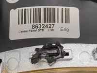 2011-2013 Volvo S60 Radio Control Panel 1475054 - Oemusedautoparts1.com