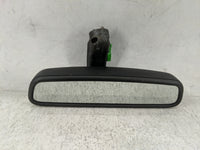 2011-2013 Volvo S60 Interior Rear View Mirror Replacement OEM P/N:31723402 30799045, F477G Fits Fits 2011 2012 2013 OEM Used