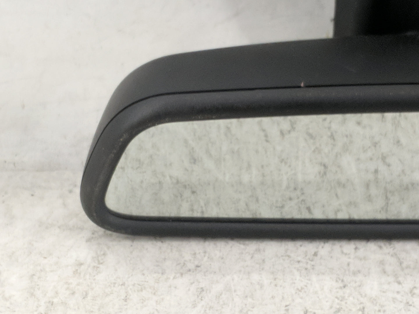 2011-2013 Volvo S60 Interior Rear View Mirror Replacement OEM P/N:31723402 30799045, F477G Fits Fits 2011 2012 2013 OEM Used
