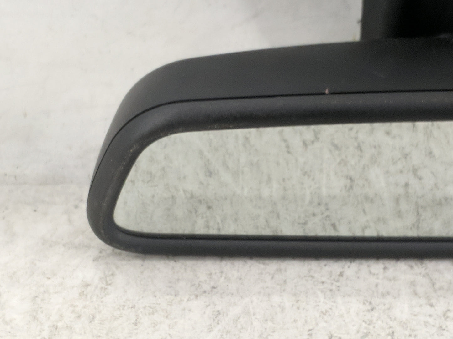 2011-2013 Volvo S60 Interior Rear View Mirror Replacement OEM P/N:31723402 30799045, F477G Fits Fits 2011 2012 2013 OEM Used