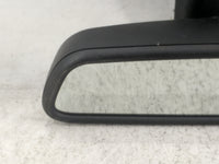 2011-2013 Volvo S60 Interior Rear View Mirror Replacement OEM P/N:31723402 30799045, F477G Fits Fits 2011 2012 2013 OEM Used