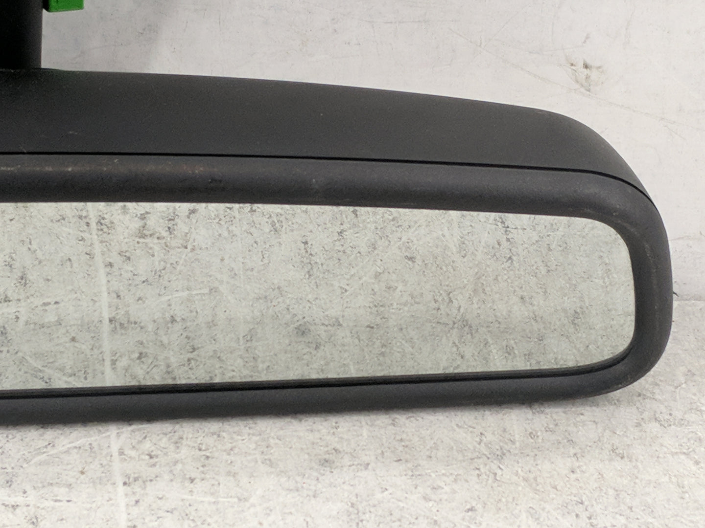 2011-2013 Volvo S60 Interior Rear View Mirror Replacement OEM P/N:31723402 30799045, F477G Fits Fits 2011 2012 2013 OEM Used
