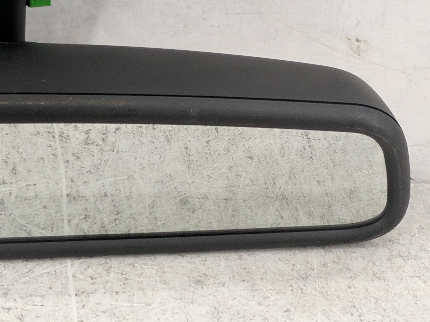 2011-2013 Volvo S60 Interior Rear View Mirror Replacement OEM P/N:31723402 30799045, F477G Fits Fits 2011 2012 2013 OEM Used
