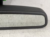 2011-2013 Volvo S60 Interior Rear View Mirror Replacement OEM P/N:31723402 30799045, F477G Fits Fits 2011 2012 2013 OEM Used