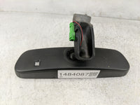 2011-2013 Volvo S60 Interior Rear View Mirror Replacement OEM P/N:31723402 30799045, F477G Fits Fits 2011 2012 2013 OEM Used