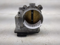 2009-2016 Volvo S60 Throttle Body P/N:7G9N-9F991-AA Fits Fits 2008 2009 2010 2011 2012 2013 2014 2015 2016 OEM Used Auto Par