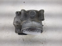 2009-2016 Volvo S60 Throttle Body P/N:7G9N-9F991-AA Fits Fits 2008 2009 2010 2011 2012 2013 2014 2015 2016 OEM Used Auto Par