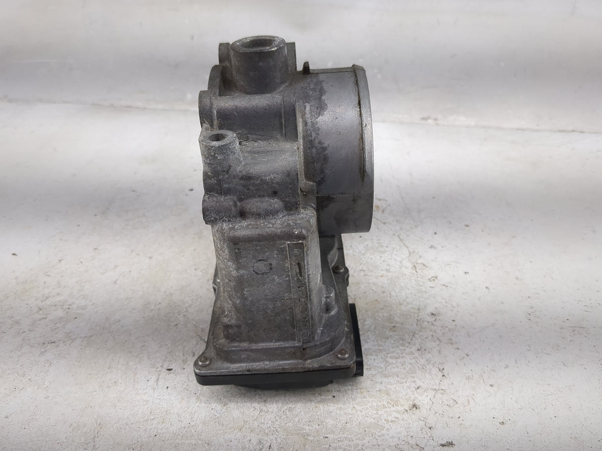 2009-2016 Volvo S60 Throttle Body P/N:7G9N-9F991-AA Fits Fits 2008 2009 2010 2011 2012 2013 2014 2015 2016 OEM Used Auto Par