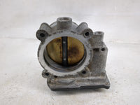2009-2016 Volvo S60 Throttle Body P/N:7G9N-9F991-AA Fits Fits 2008 2009 2010 2011 2012 2013 2014 2015 2016 OEM Used Auto Par