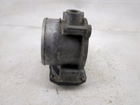 2009-2016 Volvo S60 Throttle Body P/N:7G9N-9F991-AA Fits Fits 2008 2009 2010 2011 2012 2013 2014 2015 2016 OEM Used Auto Par