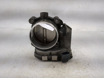 2012 Volvo S60 Throttle Body P/N:30711552 0280750146 Fits Fits 2004 2005 2006 2007 2008 2009 2010 2011 2013 OEM Used Auto Pa
