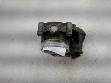 2012 Volvo S60 Throttle Body P/N:30711552 0280750146 Fits Fits 2004 2005 2006 2007 2008 2009 2010 2011 2013 OEM Used Auto Parts