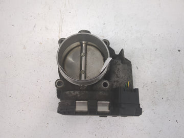2012 Volvo S60 Throttle Body P/N:30711552 0 280 750 146 Fits Fits 2004 2005 2006 2007 2008 2009 2010 2011 2013 OEM Used Auto