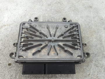2012 Volvo S60 PCM Engine Control Computer ECU ECM PCU OEM P/N:0261209108 31286086, 10395274 38 Fits OEM Used Auto Parts - O